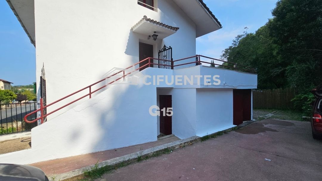 piso en venta en usurbil