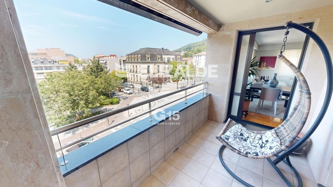 piso en venta en donostia san sebastian