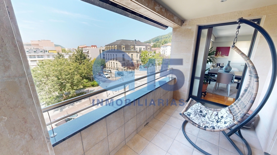 piso en venta en donostia san sebastian