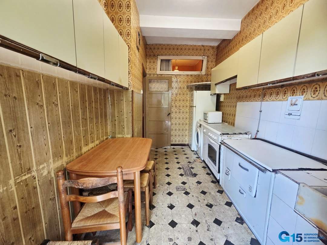 piso en venta en oiartzun