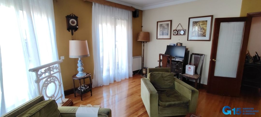 piso en venta en donostia san sebastian