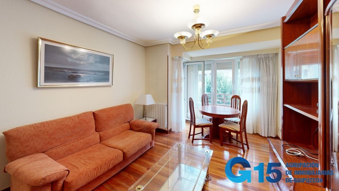 piso en venta en hernani