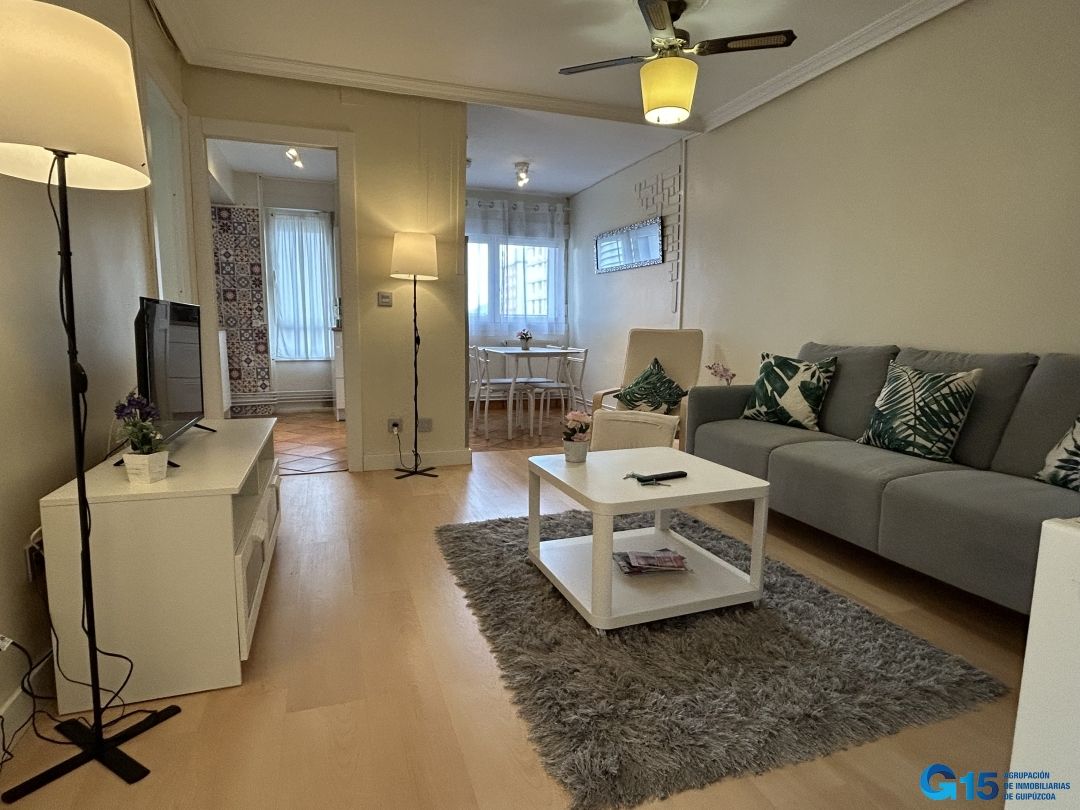 piso en venta en errenteria